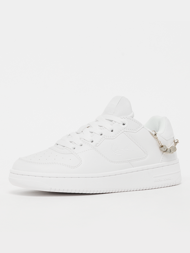 Karl Kani, 89 PRM`26 (GS), white, Image 2 of 7